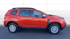 Dacia Duster 1.0 TCe 90 Expression 5dr Petrol Estate